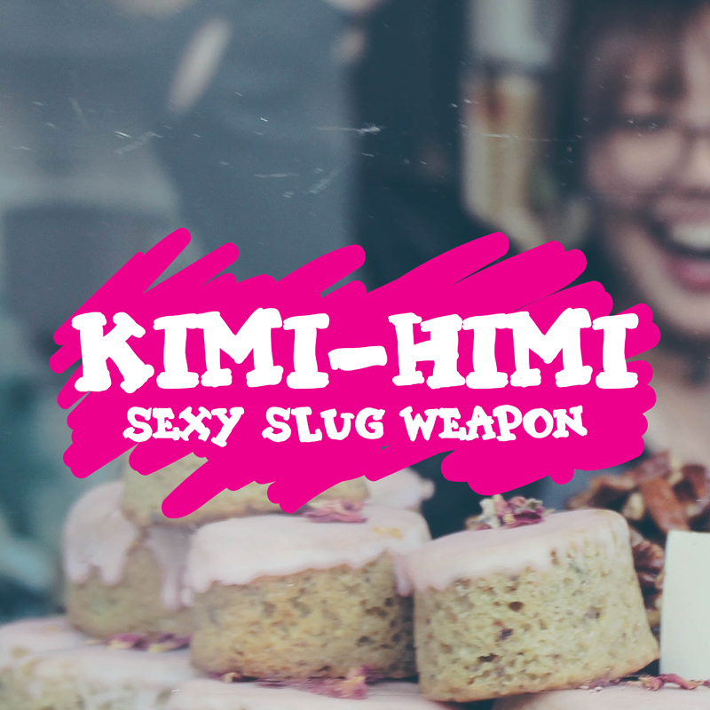 Download KIMI HIMI font | fontsme.com