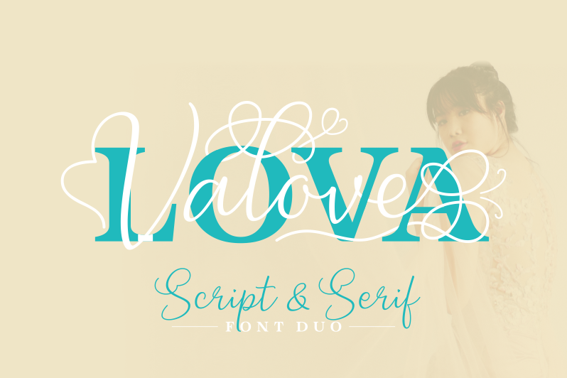 Download Lova Valove Serif font | fontsme.com
