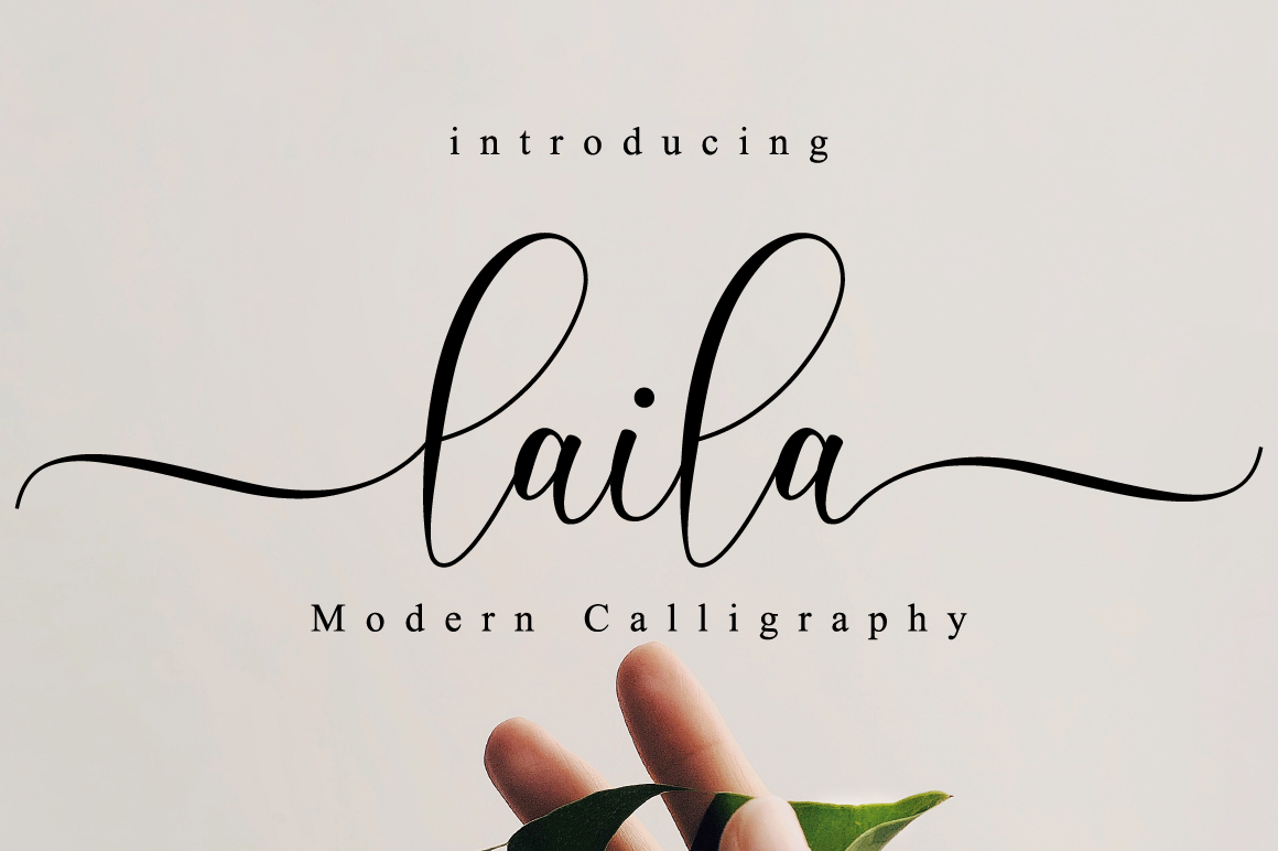 Download Laila Font Fontsme download-laila-font-fontsme