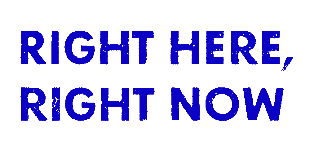 Download Right here, right now font | fontsme.com