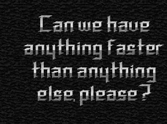 Download 28 free speed fonts | fontsme.com