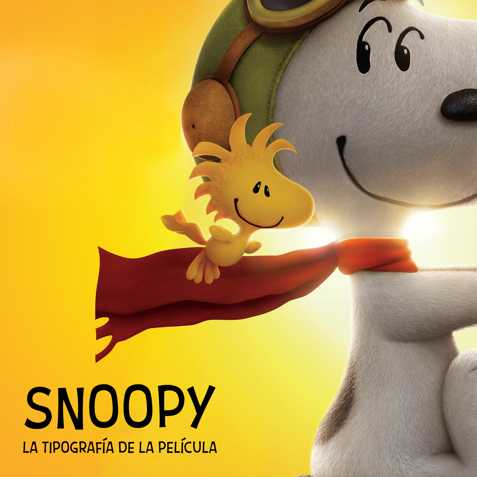 Download Snoopy font | fontsme.com