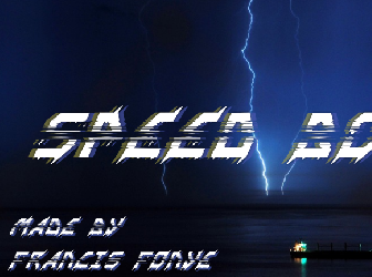 Download 28 free speed fonts | fontsme.com