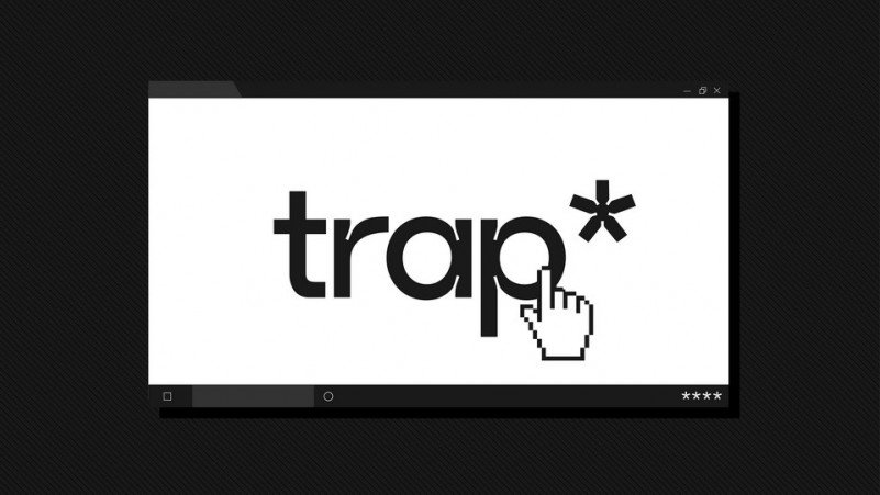 White Inktrap Download Inktrap Light font | fontsme.com